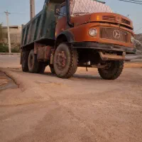 فروش مایلر اوراقی ده چرخ