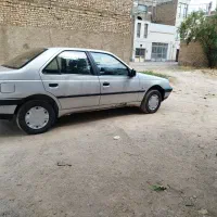 405مدل 96|خودرو سواری و وانت|اراک, |دیوار