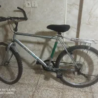 دوچرخه