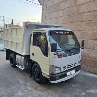 ایسوزو 5200کمپرسی