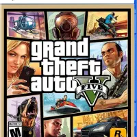 Gta v