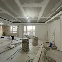 ۱۳۰ متری سه خواب نوساز و نیمه فول در رضوان