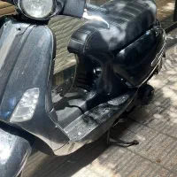 کاوان ۱۲۵ زیر قیمت فوری