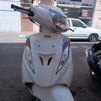 موتور ویگو مدل 95