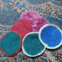 اسکاج دست باف