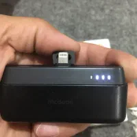 پاور بانک مک دودو ۵ هزار