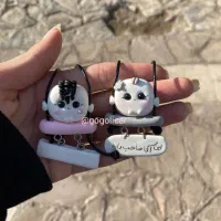 اویز ماشین قند کوچولو