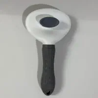 برس مو‌ و دندونی پت