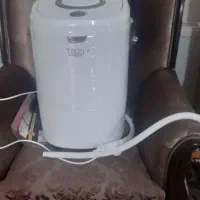 مینی واش تز