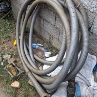 لوله خورتمی سالم حدود 20متر