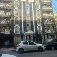 141متر 3خواب /لوکیشن اعیان نشین سازمان شمال