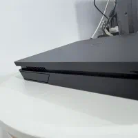 ps4 slim 1t|کنسول، بازی ویدئویی و آنلاین|رفسنجان, |دیوار