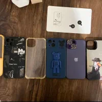 حراج قاب ایفون۱۳ نرمال تا فردا