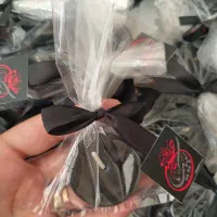 گیفت و شمع محرم
