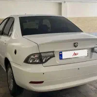 سورن پلاس 1404 EF7دوگانه سوز مدل