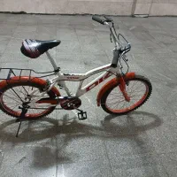 دوچرخه سایز20