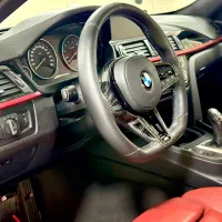 Bmw 328 Full 2014|خودرو سواری و وانت|تبریز, |دیوار
