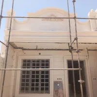 اجرا نما ،کف بدنه