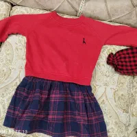 لباس بچه گانه