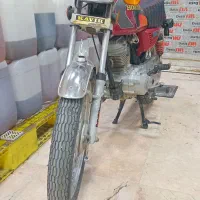 موتور هندا ۸۹سی دی ای درحد ۹۵