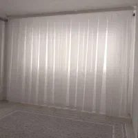 پرده حریر