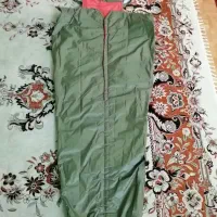 کیسه خواب امریکایی نو