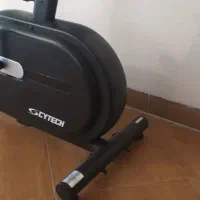دوچرخه ثابت سایتک