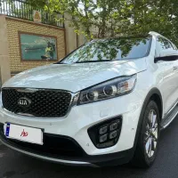 کیا سورنتو 2017 فول