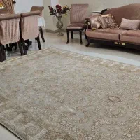 فرش ۹ متری ۱۲۰۰ شانه( ۲ عدد)