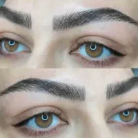 میکروابرو،شیدخطچشم،بنمژه،ریمووتتو،لیفت ابرومژه
