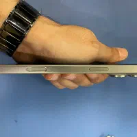 Iphone 16 Pro Max natural 256GB ZA/A|موبایل|تهران, مهران|دیوار