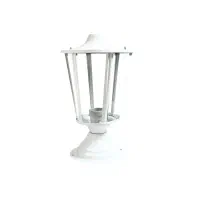 چراغ حیاطی و پارکی، محوطه ویلایی سردری فلزی D-1TH