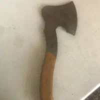 تبر کوچک برای قصابی