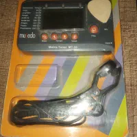 تیونر متر ونوم