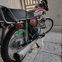 موتور مدل۸۵
