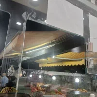 سایبان فروشی
