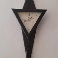 ساعت دیواری