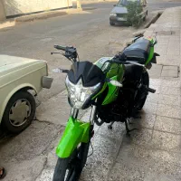 موتور  دلتا 160