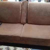 فروش دو دست مبلمان