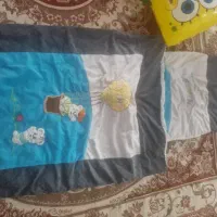 رختخواب ۳تیکه نوزادی مخمل
