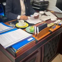 وکیل دادگستری