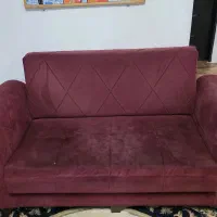 مبل هفت نفره