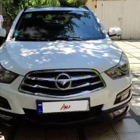 هایما s5