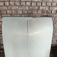 کاپوت رنگ فابریک پیکان