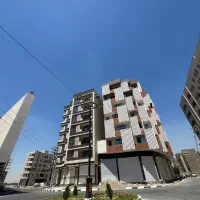 ۱۱۵متر دوبر نور/چهارباغ/نوساز/سازنده مهندس احمدی