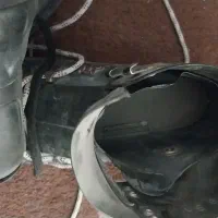 کفش کوهنوردی دوپوش اسکارپا
