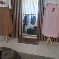 ایینه قدی
