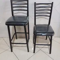 صندلی انتظار و گردان