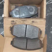 لنت ترمزماشین چینی
