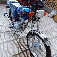 برمودا 125